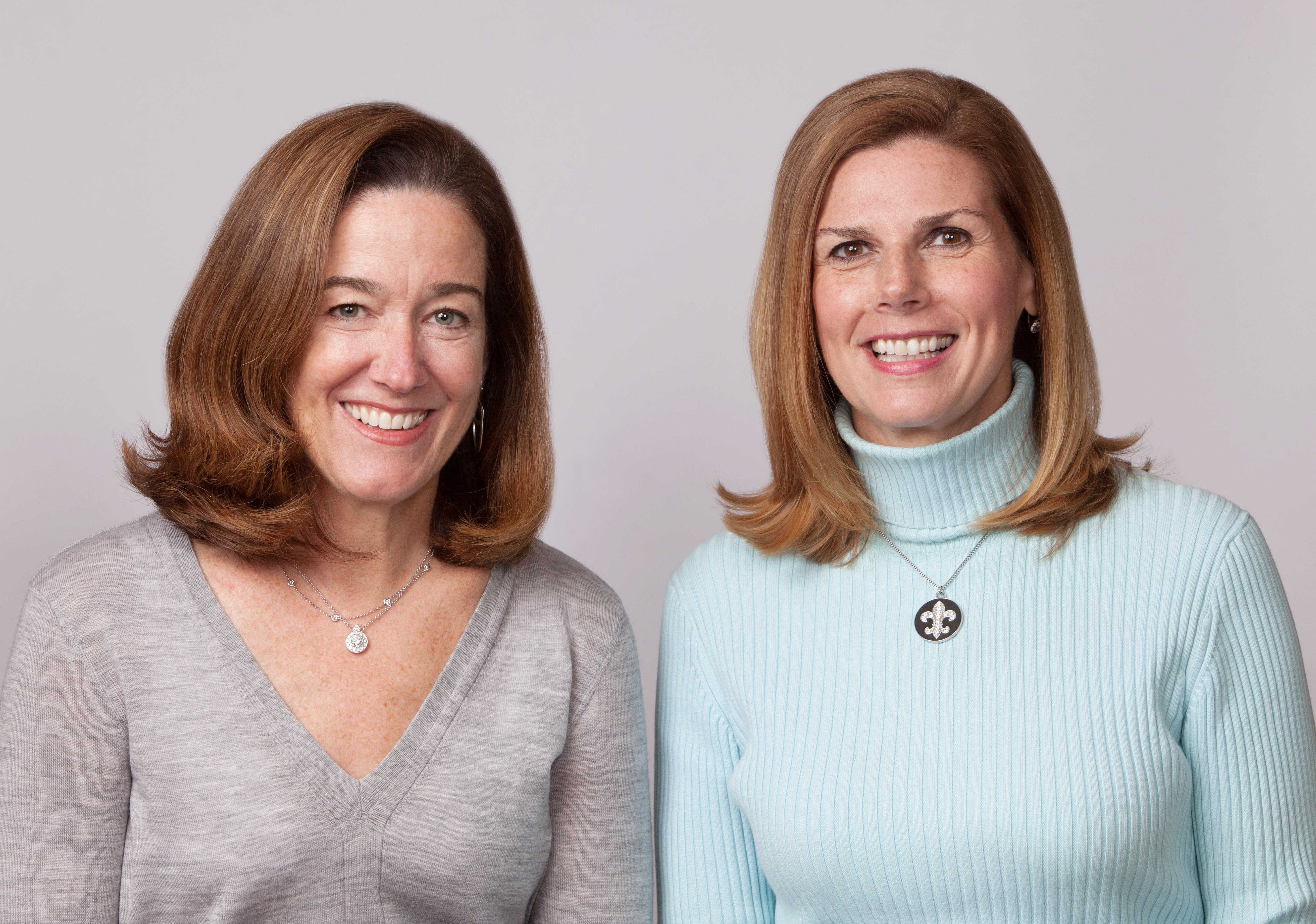 kathleen and katie