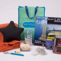 Boy’s Deluxe Gift Package