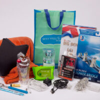 Boy’s Grand Gift Package