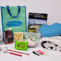 Girl’s Deluxe Gift Package
