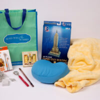 Girl’s Essential Gift Package