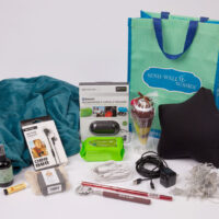 Men’s Grand Package