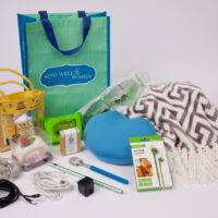 Women’s Deluxe Gift Package