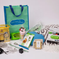 Women’s Grand Package